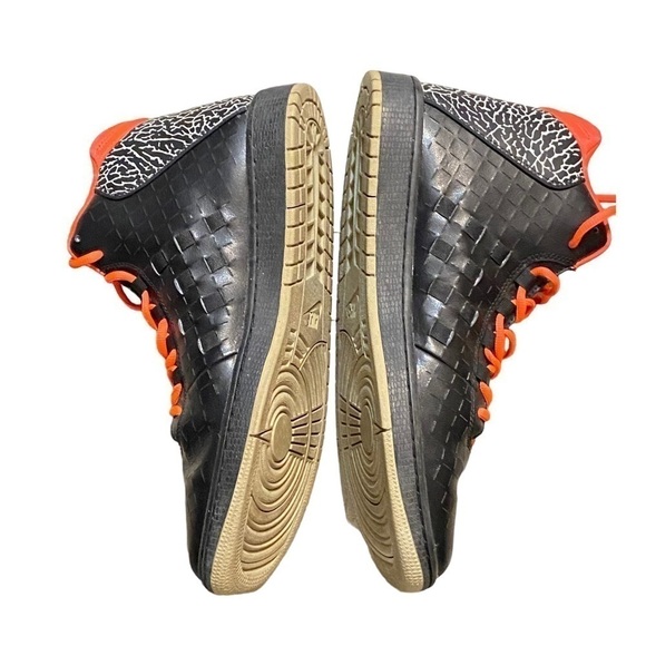 Nike Air Jordan 23 Illusion men’s basketball shoes size 13 - Picture 9 of 10